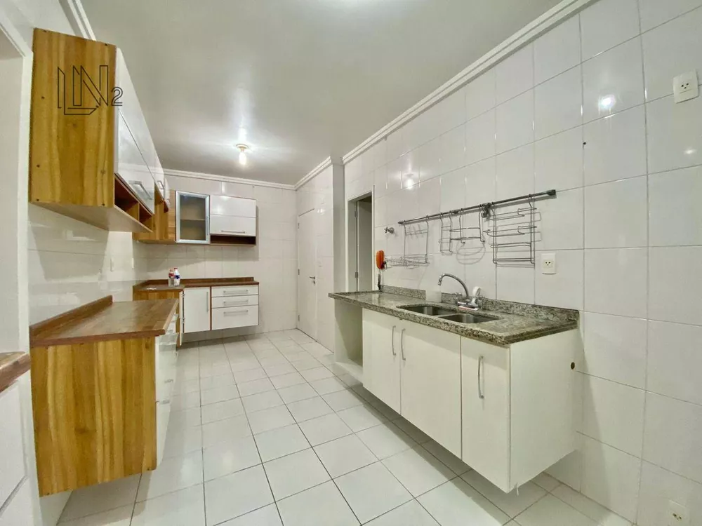 Apartamento, 3 quartos, 155 m² - Foto 8