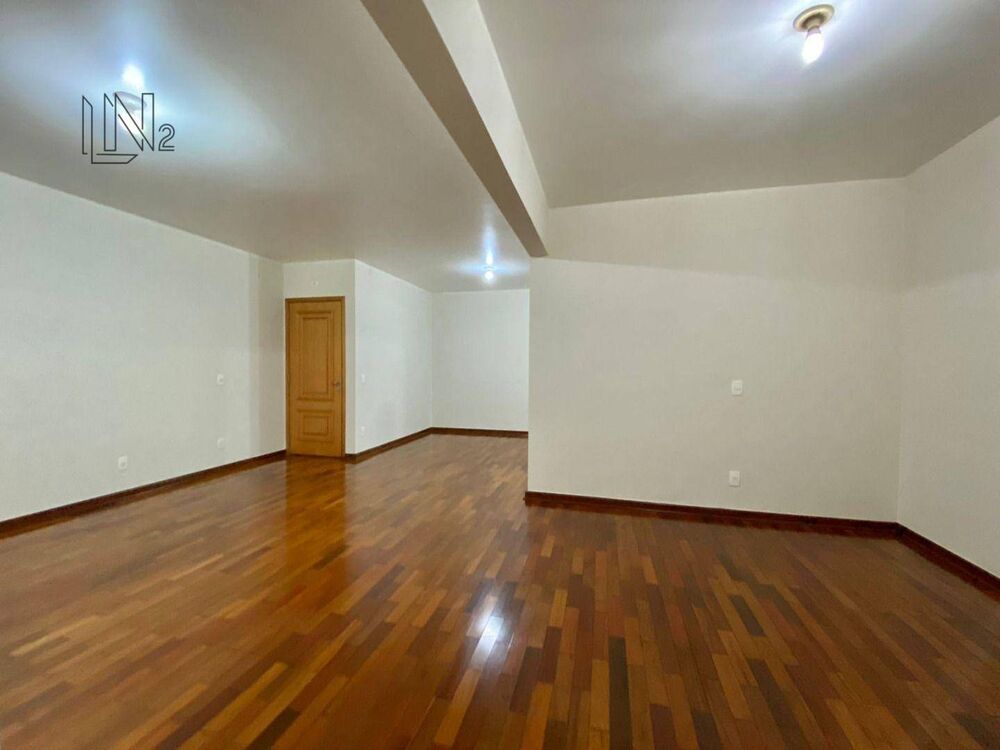 Apartamento, 3 quartos, 155 m² - Foto 1