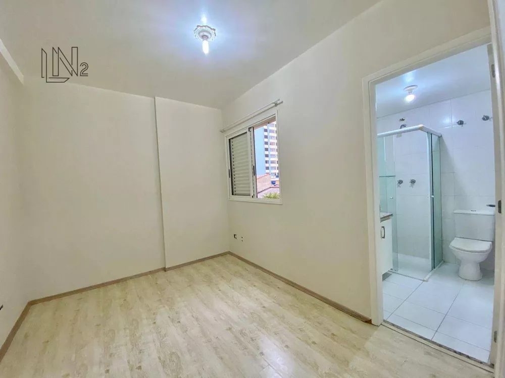 Apartamento, 3 quartos, 155 m² - Foto 11