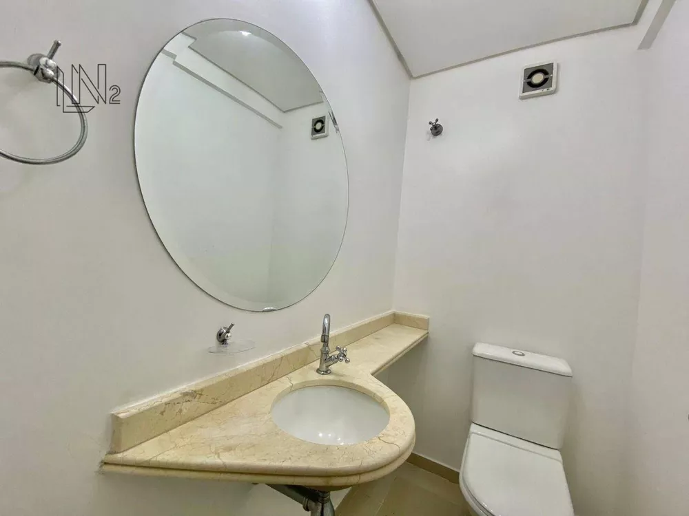 Apartamento, 3 quartos, 155 m² - Foto 7