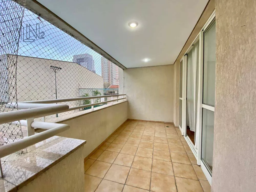Apartamento, 3 quartos, 155 m² - Foto 6