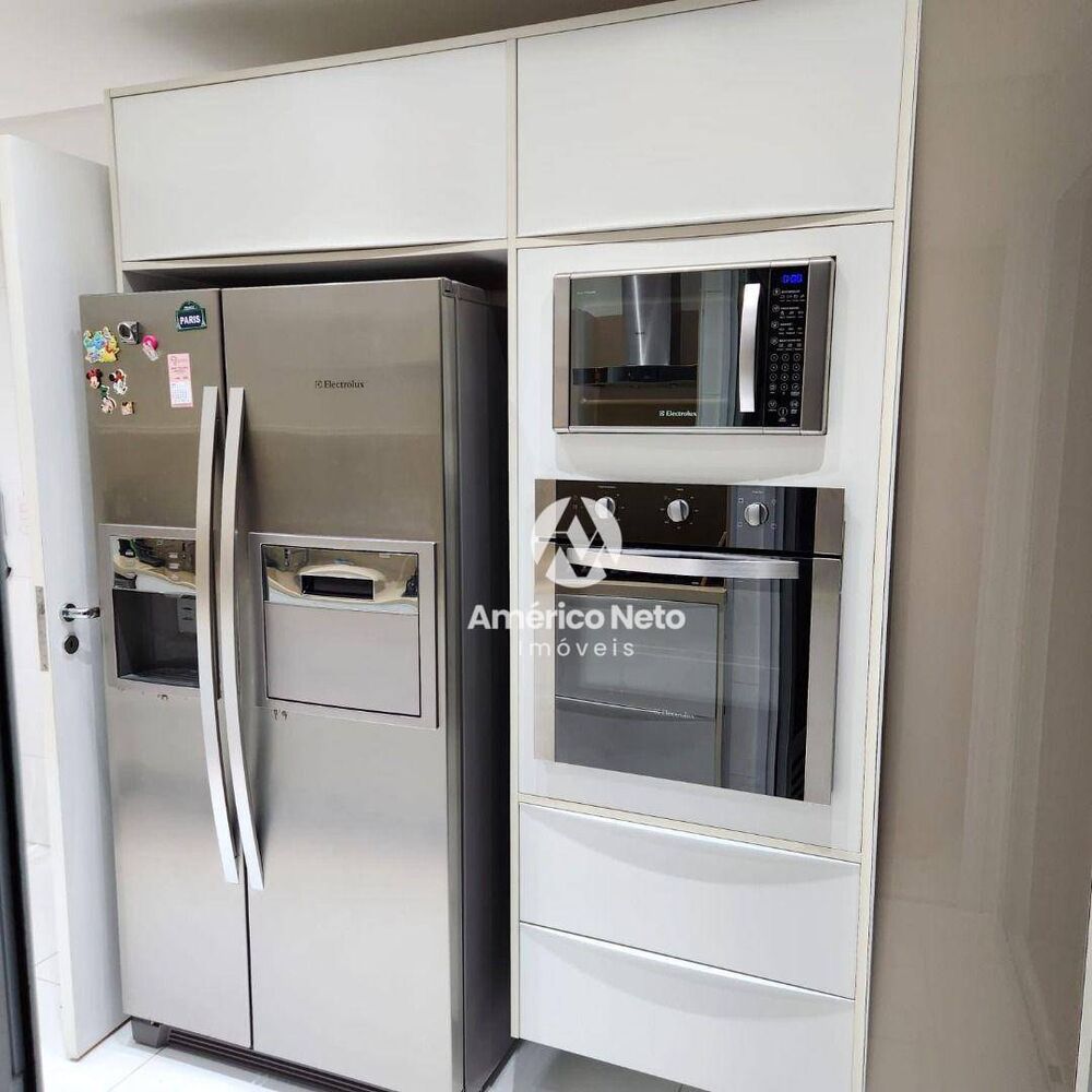 Apartamento, 3 quartos, 140 m² - Foto 12