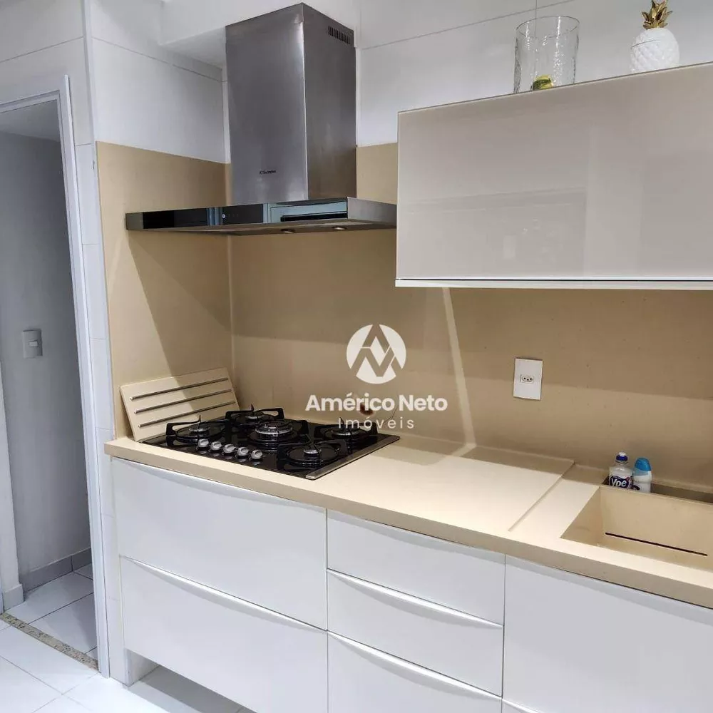Apartamento, 3 quartos, 140 m² - Foto 4