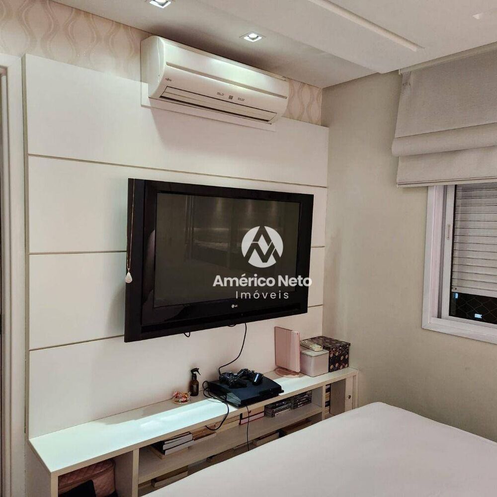 Apartamento, 3 quartos, 140 m² - Foto 8