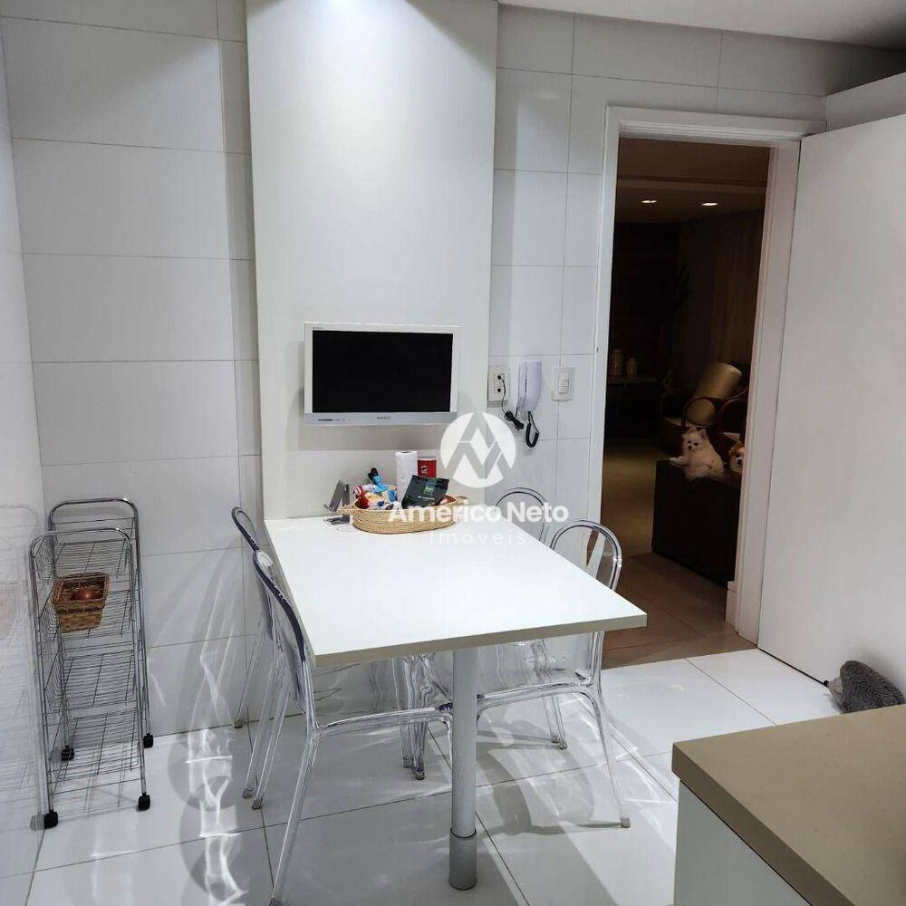 Apartamento, 3 quartos, 140 m² - Foto 10