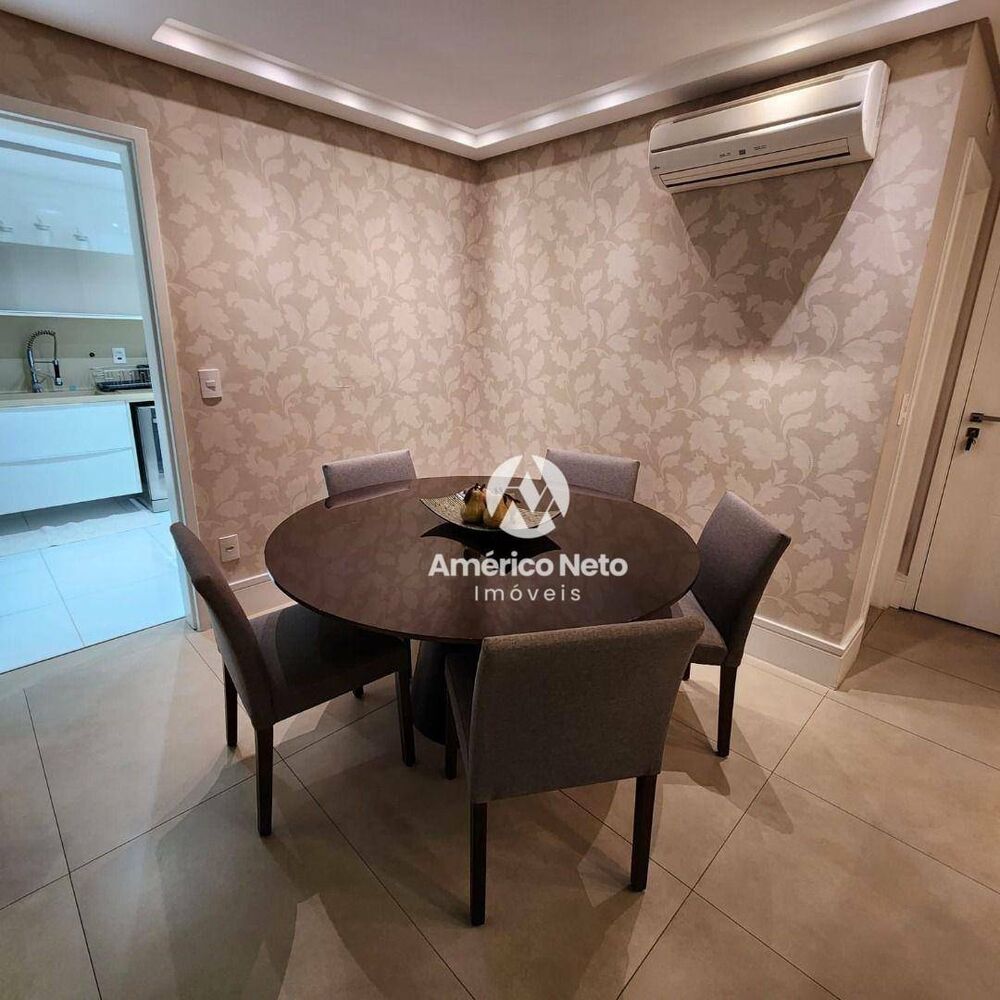 Apartamento, 3 quartos, 140 m² - Foto 9