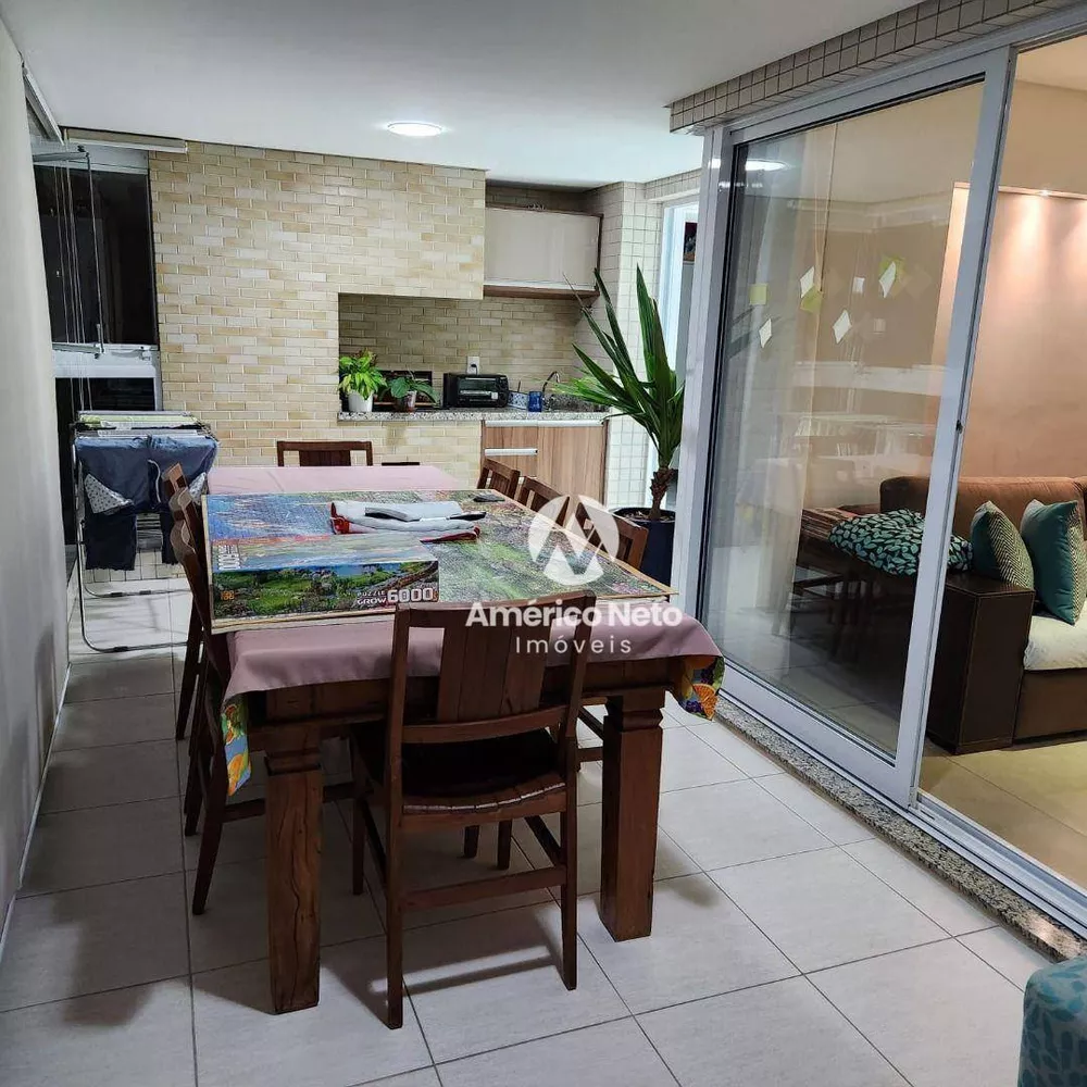 Apartamento, 3 quartos, 140 m² - Foto 2