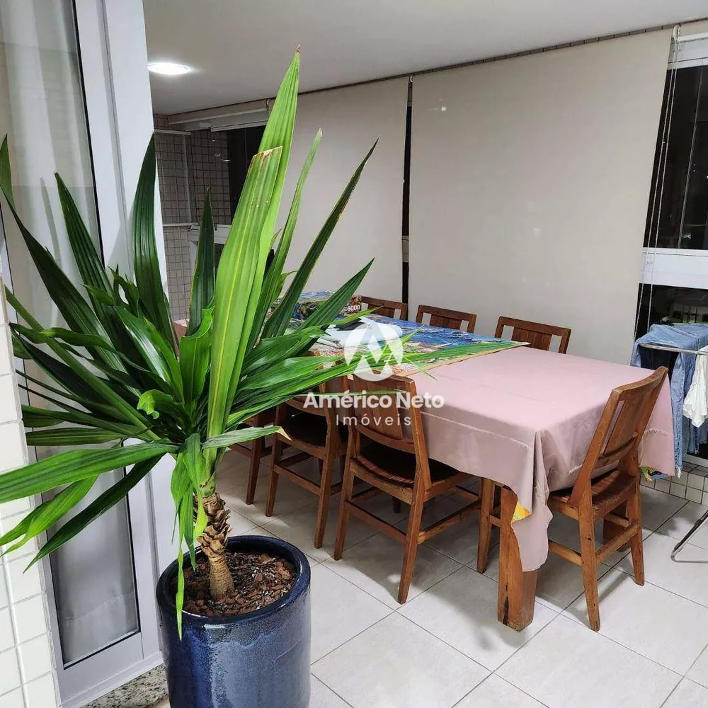 Apartamento, 3 quartos, 140 m² - Foto 3