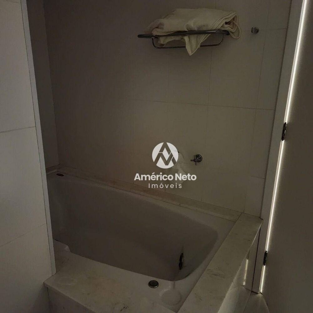 Apartamento, 3 quartos, 140 m² - Foto 6