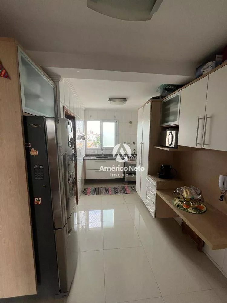 Apartamento, 3 quartos, 100 m² - Foto 8