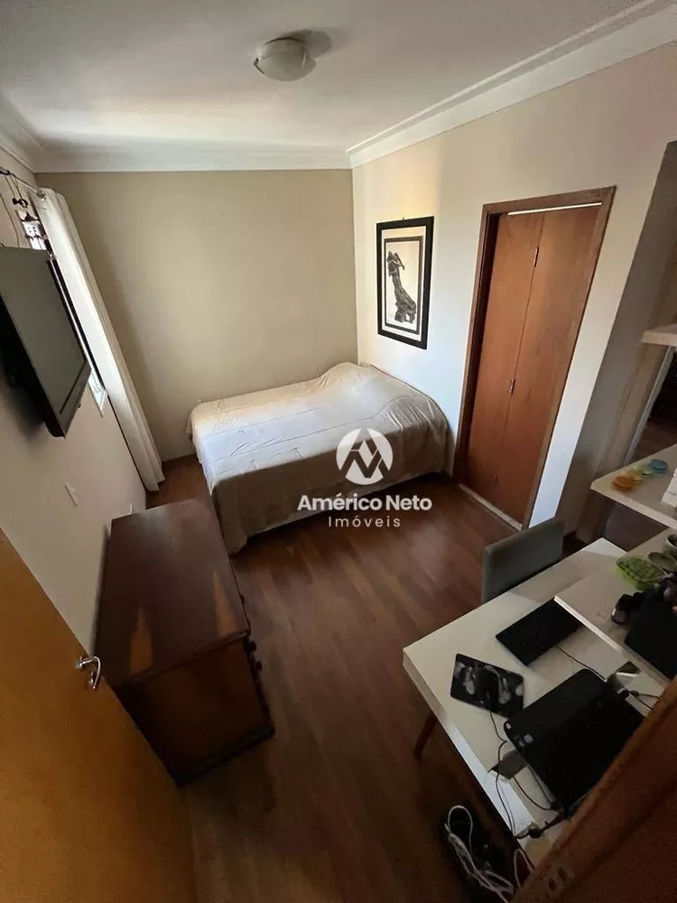 Apartamento, 3 quartos, 100 m² - Foto 2