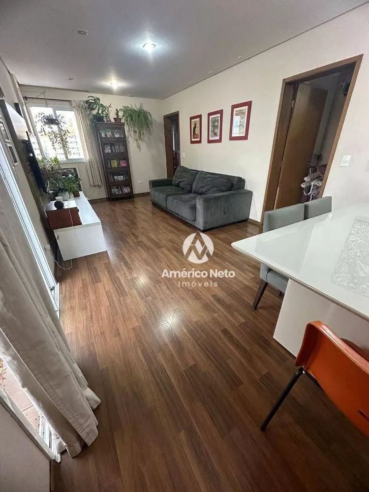 Apartamento, 3 quartos, 100 m² - Foto 1