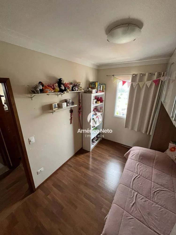 Apartamento, 3 quartos, 100 m² - Foto 4