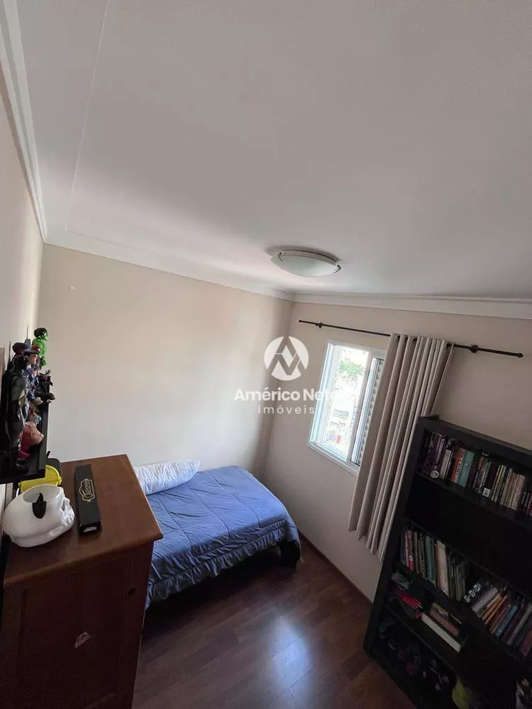 Apartamento, 3 quartos, 100 m² - Foto 6