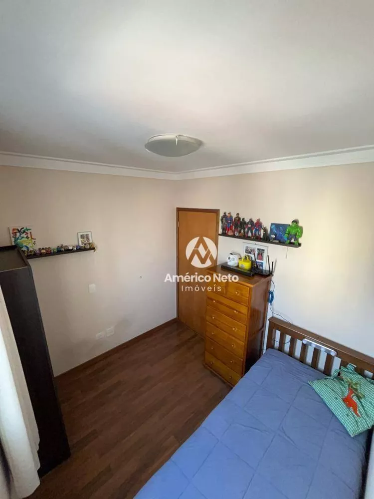 Apartamento, 3 quartos, 100 m² - Foto 7
