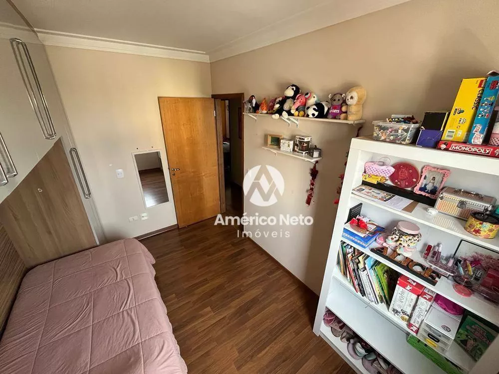 Apartamento, 3 quartos, 100 m² - Foto 5