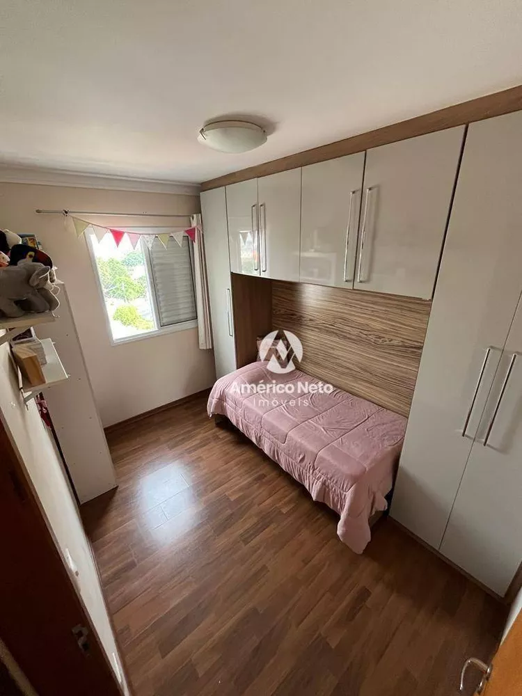 Apartamento, 3 quartos, 100 m² - Foto 3