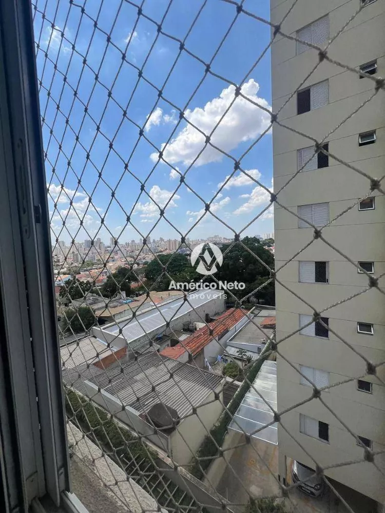 Apartamento, 2 quartos, 69 m² - Foto 9
