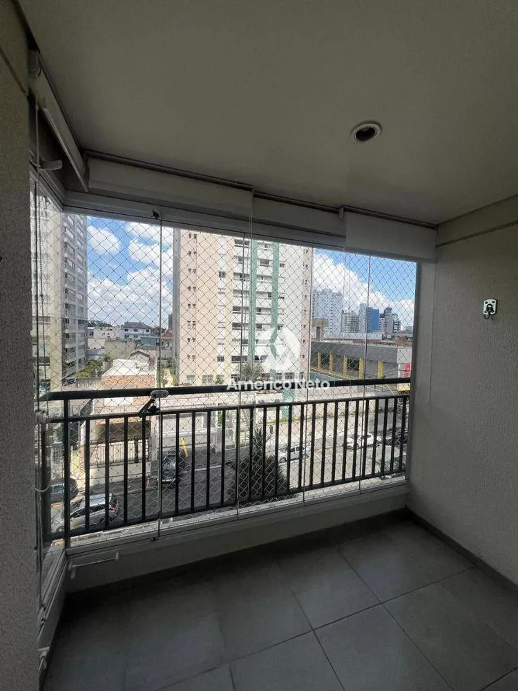 Apartamento, 2 quartos, 69 m² - Foto 12
