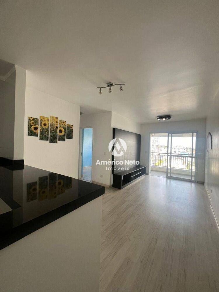 Apartamento para alugar com 2 quartos, 69m² - Foto 1