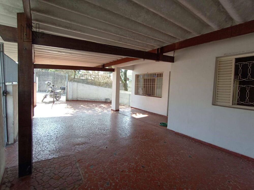 Casa, 3 quartos, 140 m² - Foto 1