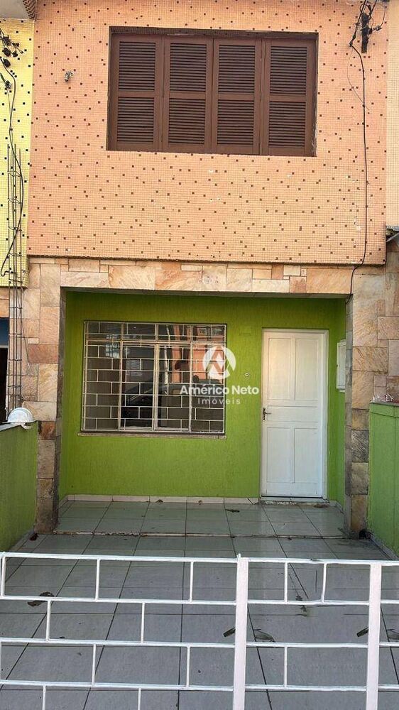 Sobrado, 2 quartos, 150 m² - Foto 1