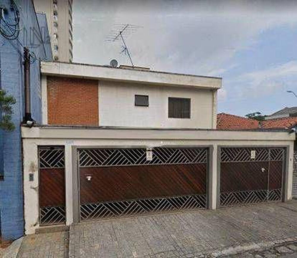 Sobrado, 3 quartos, 303 m² - Foto 1