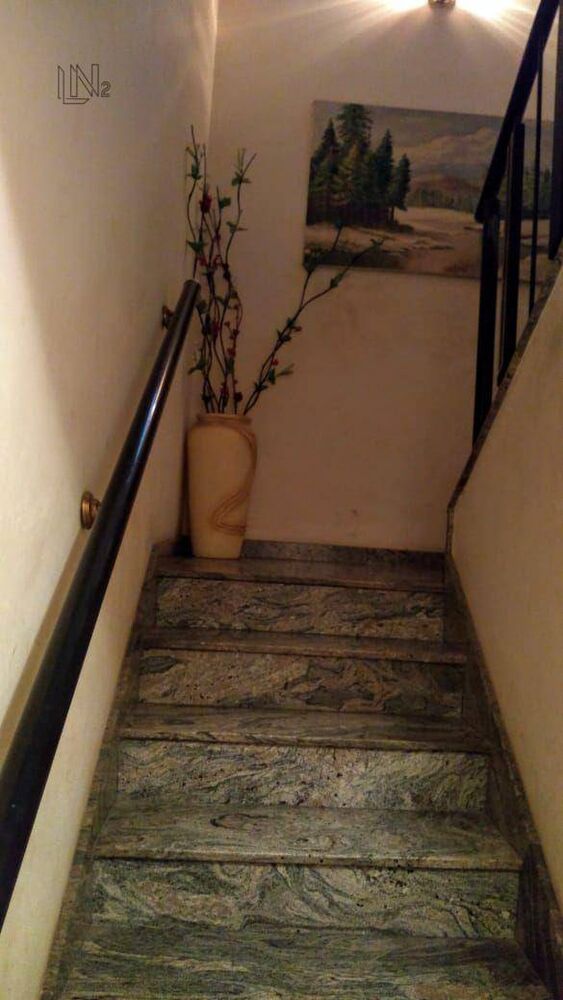 Sobrado, 3 quartos, 303 m² - Foto 4