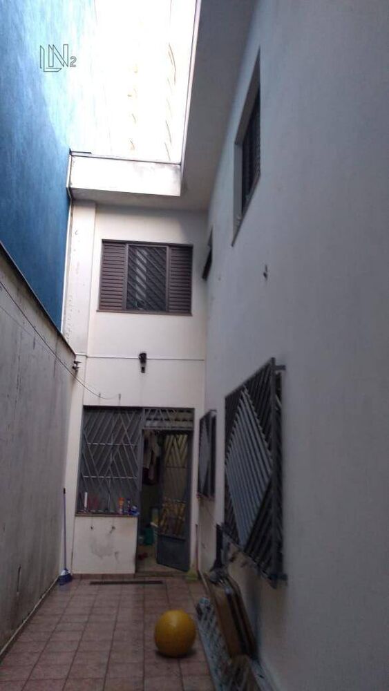 Sobrado, 3 quartos, 303 m² - Foto 3