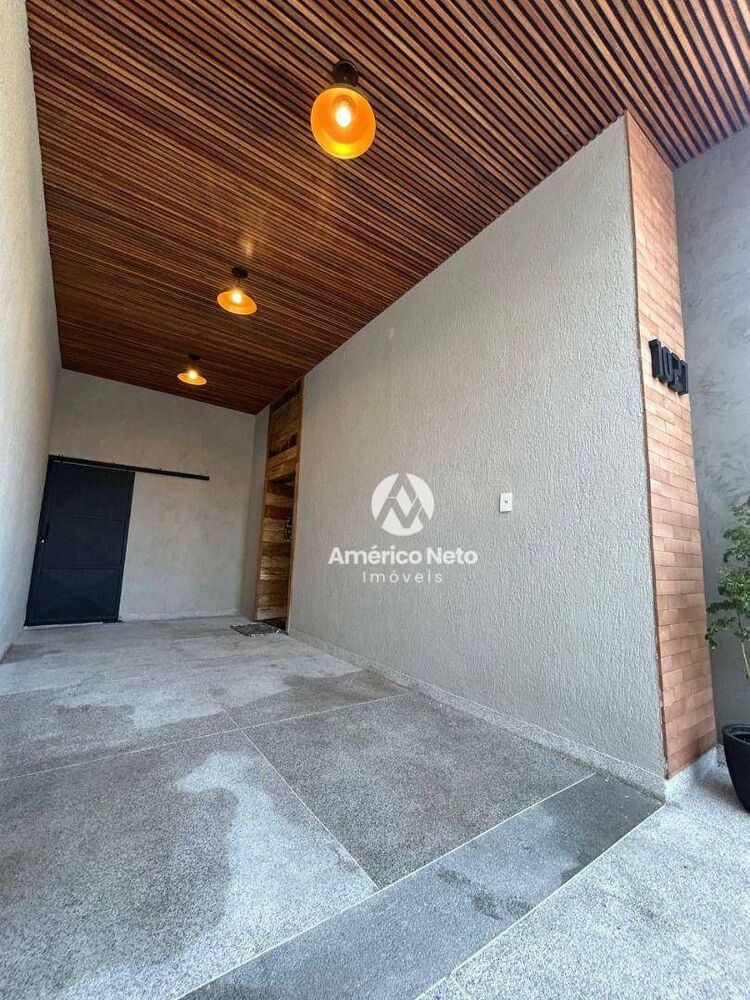 Casa, 4 quartos, 203 m² - Foto 10