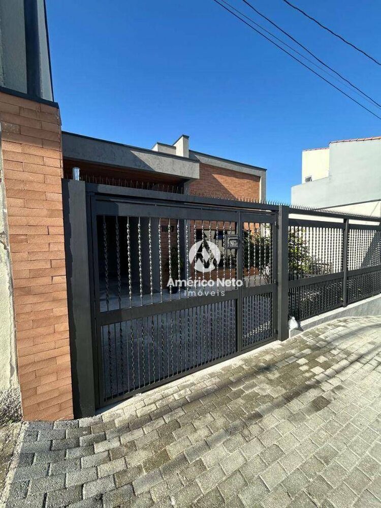 Casa, 4 quartos, 203 m² - Foto 11