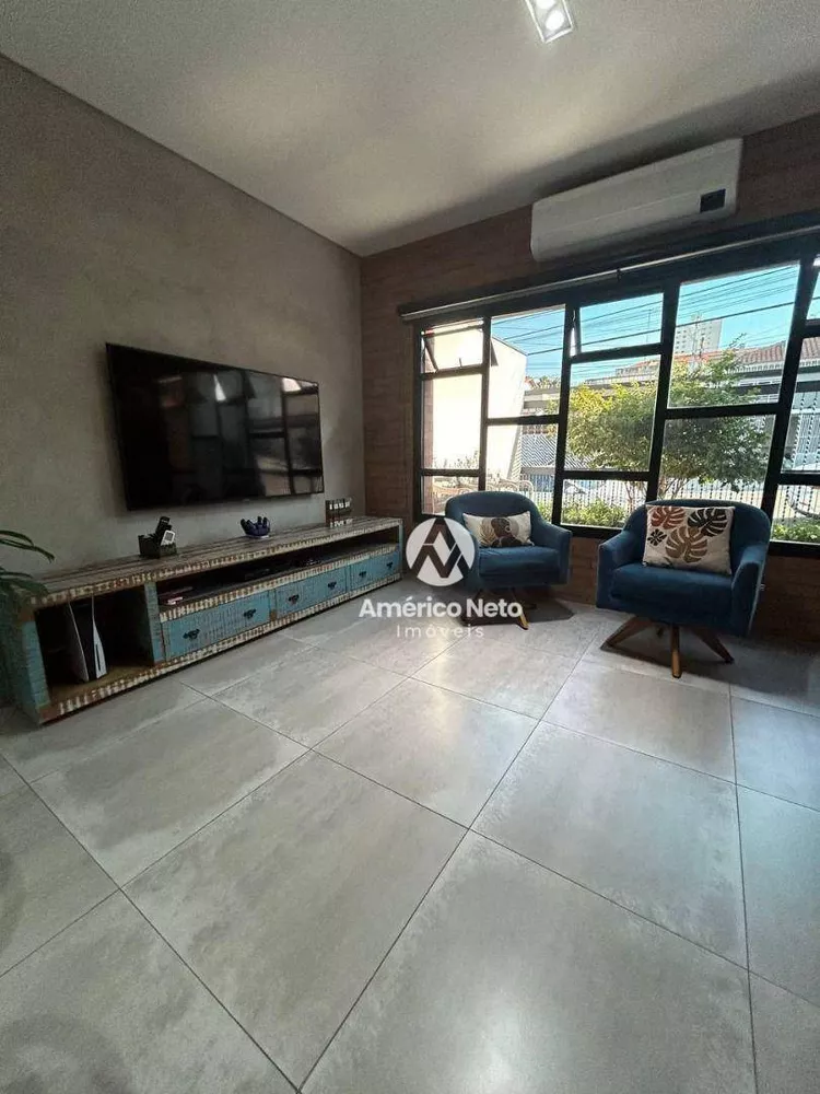 Casa, 4 quartos, 203 m² - Foto 6