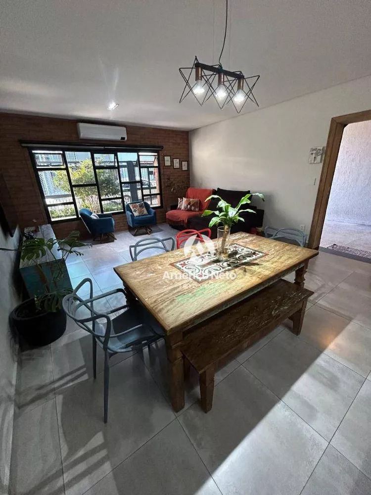 Casa, 4 quartos, 203 m² - Foto 8