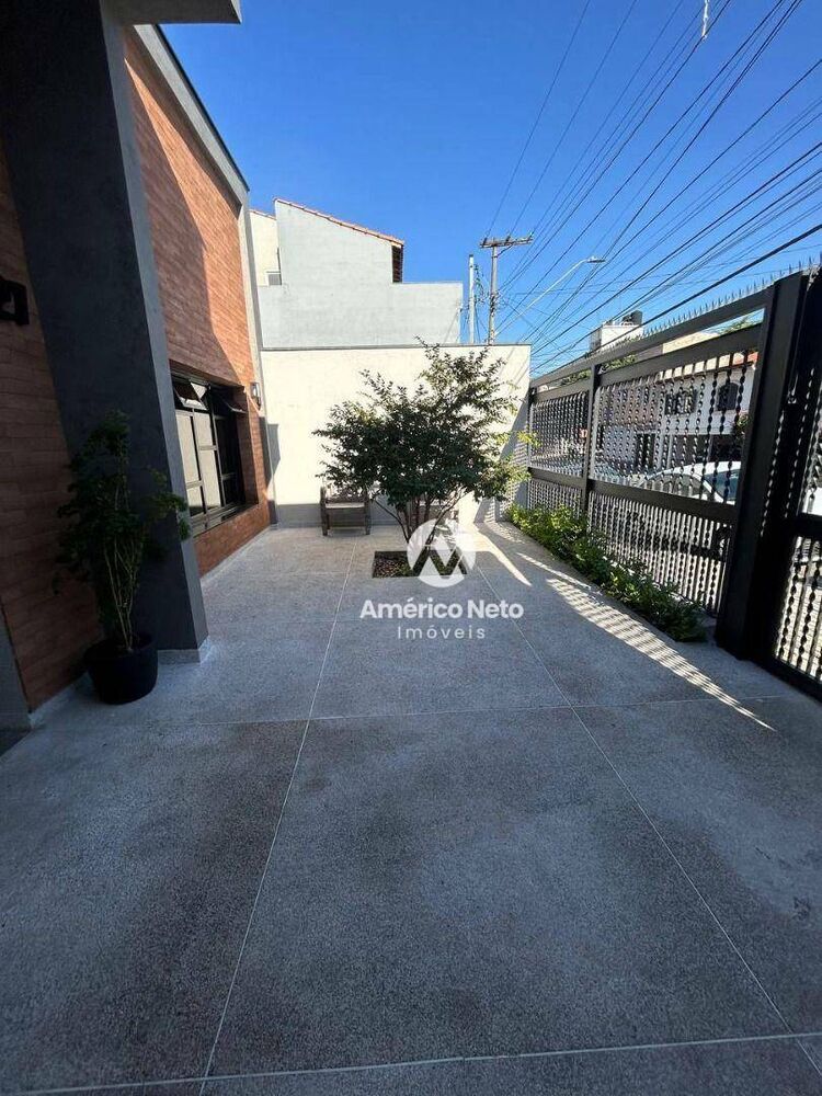 Casa, 4 quartos, 203 m² - Foto 12