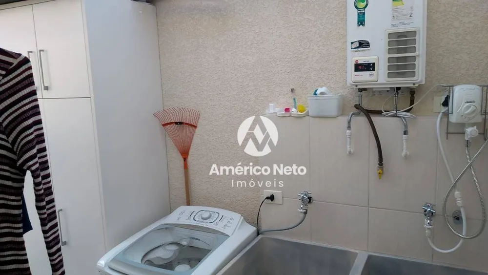 Apartamento, 3 quartos, 182 m² - Foto 3