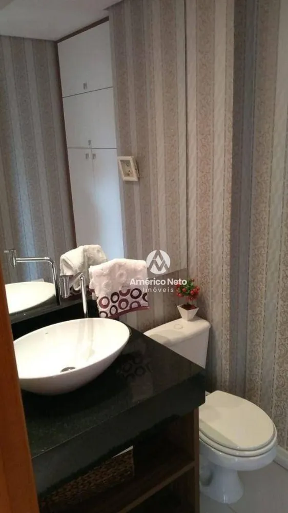 Apartamento, 3 quartos, 182 m² - Foto 4