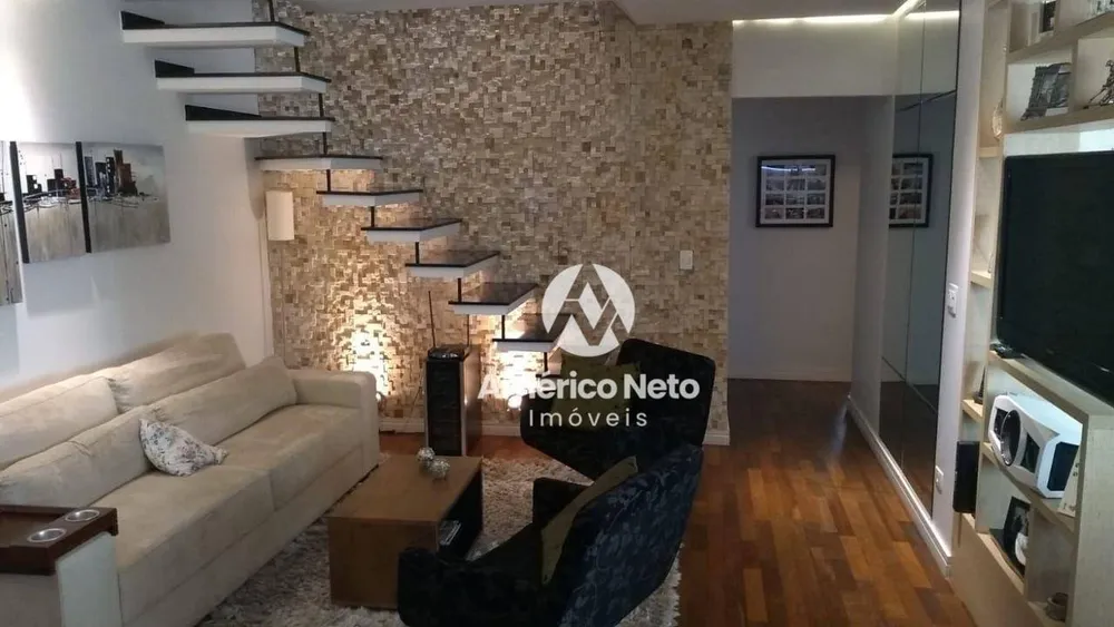 Apartamento, 3 quartos, 182 m² - Foto 1