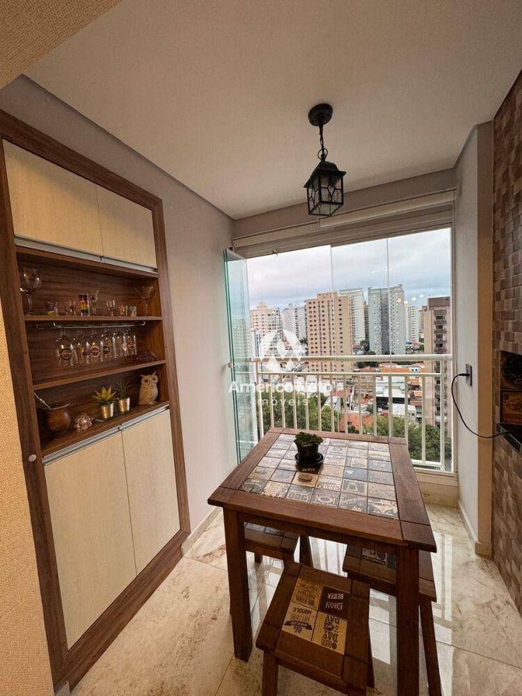 Apartamento, 2 quartos, 72 m² - Foto 12