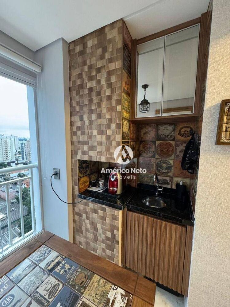 Apartamento, 2 quartos, 72 m² - Foto 11