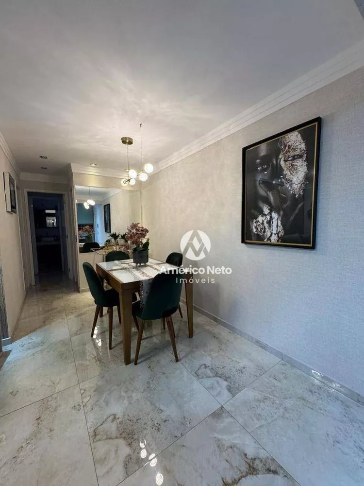 Apartamento, 2 quartos, 72 m² - Foto 4