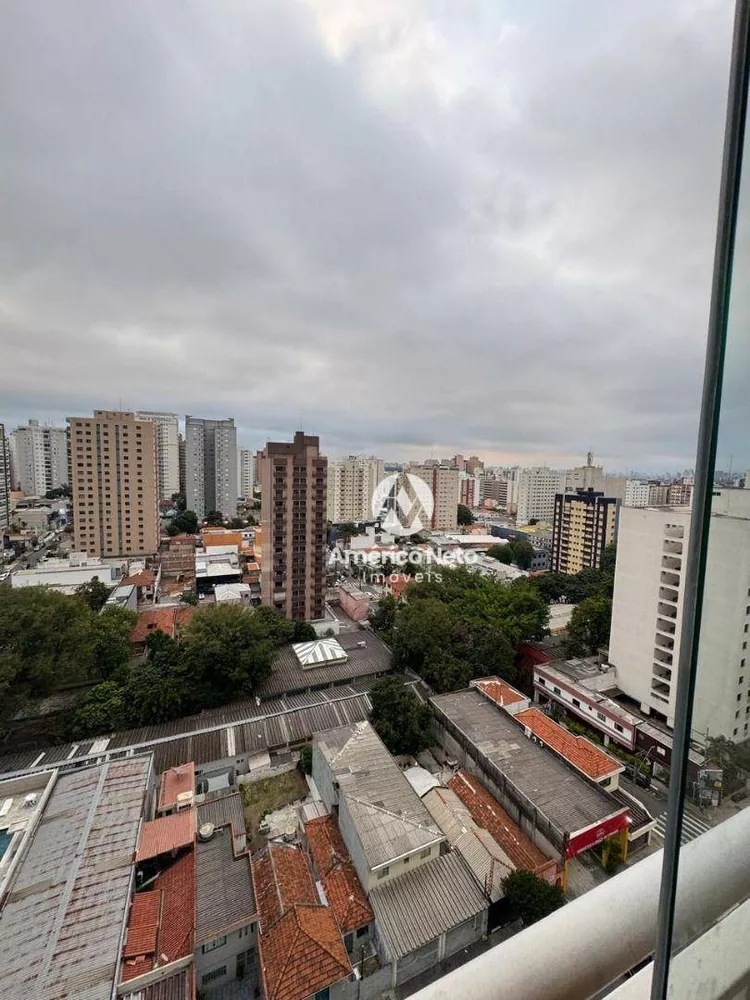 Apartamento, 2 quartos, 72 m² - Foto 3