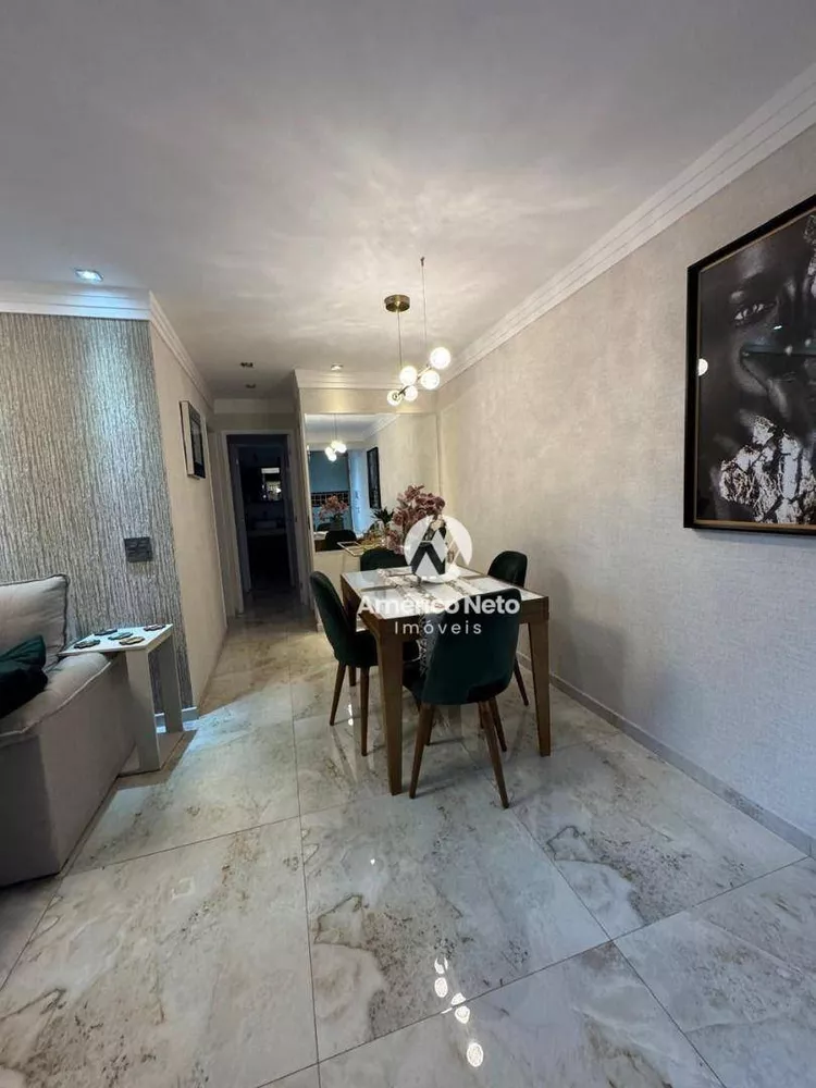 Apartamento, 2 quartos, 72 m² - Foto 5