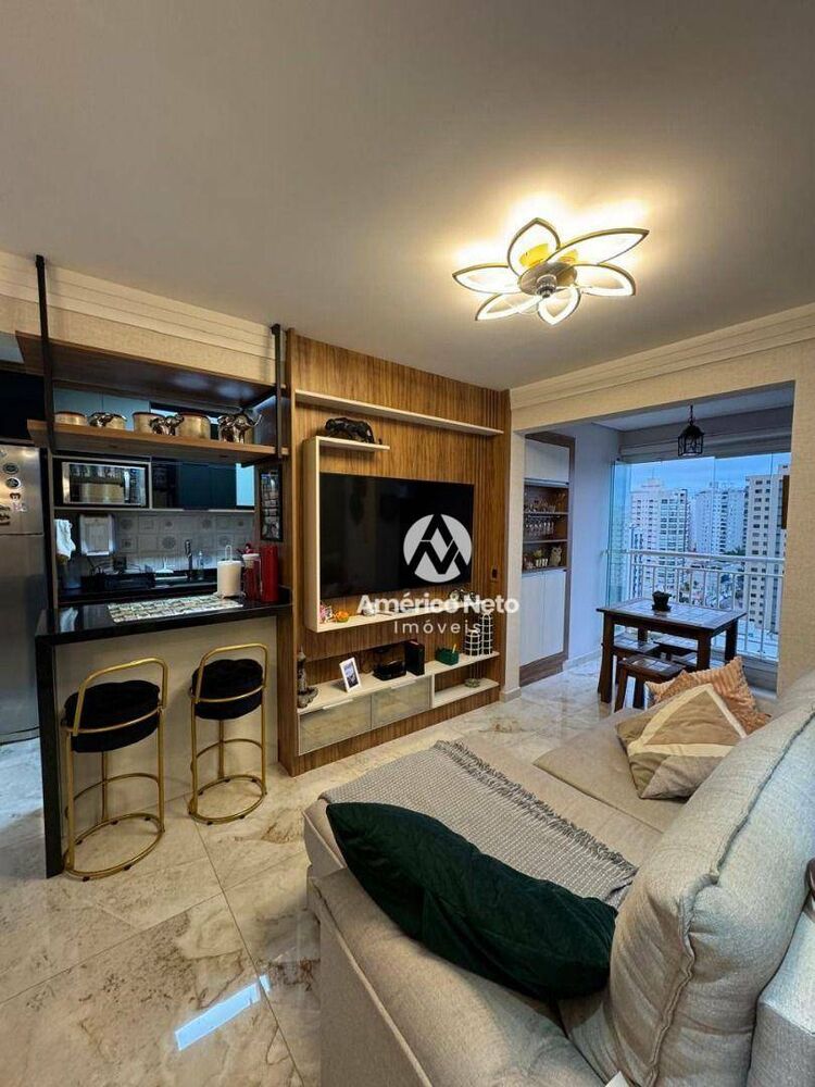 Apartamento, 2 quartos, 72 m² - Foto 9