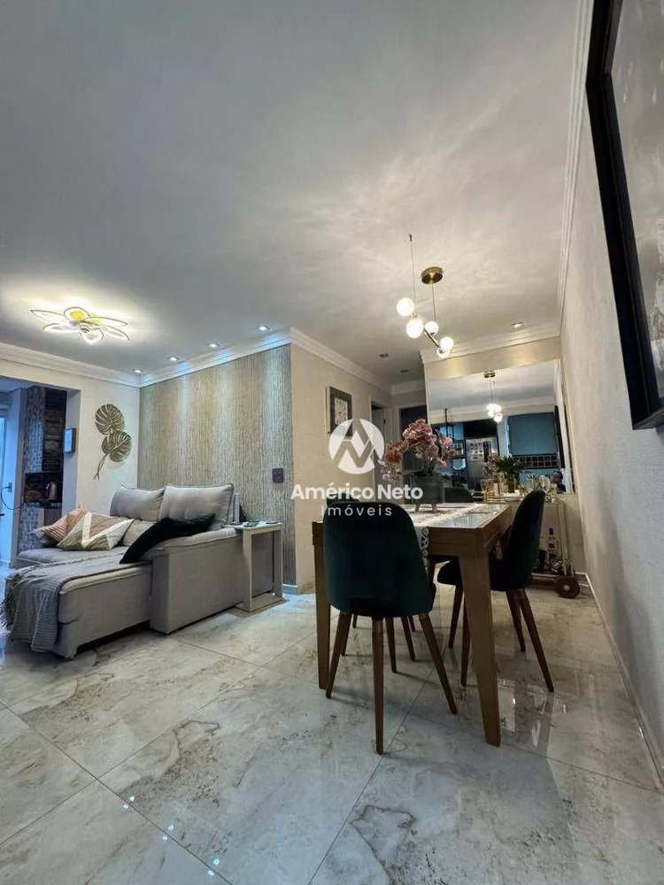 Apartamento, 2 quartos, 72 m² - Foto 7