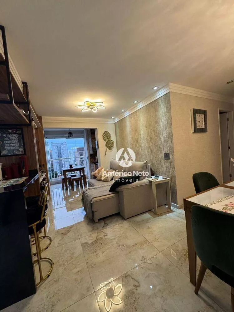 Apartamento, 2 quartos, 72 m² - Foto 6
