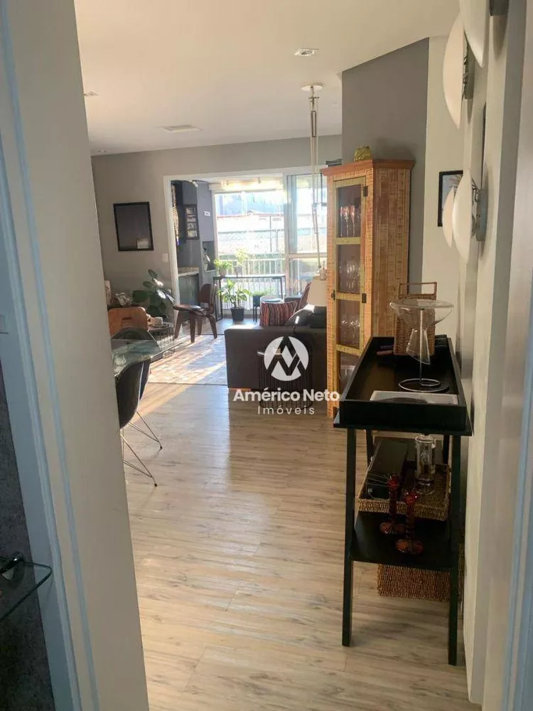 Apartamento, 3 quartos, 97 m² - Foto 3