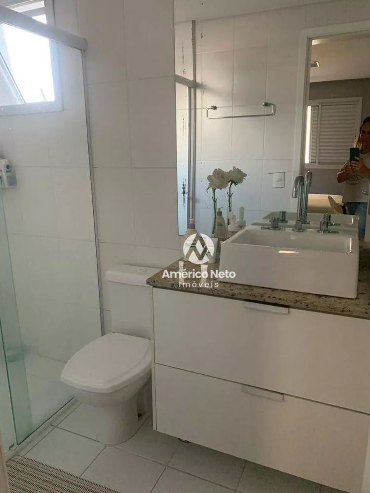Apartamento, 3 quartos, 97 m² - Foto 6