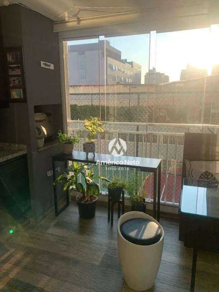 Apartamento, 3 quartos, 97 m² - Foto 2