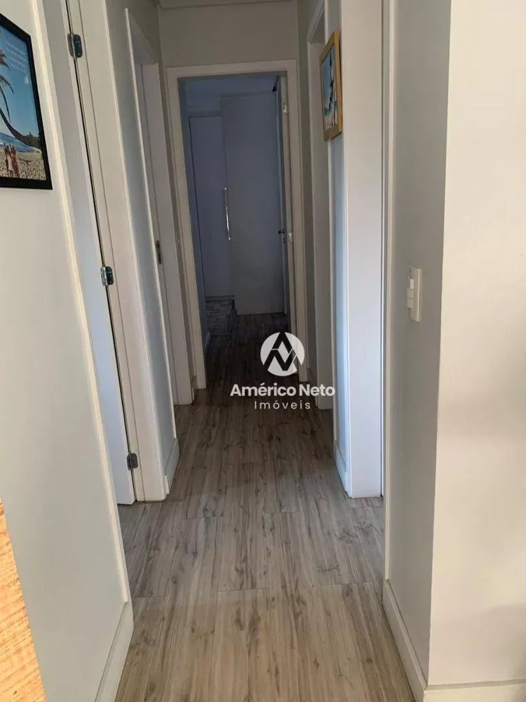 Apartamento, 3 quartos, 97 m² - Foto 5