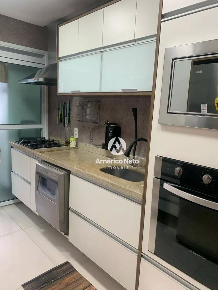 Apartamento, 3 quartos, 97 m² - Foto 8